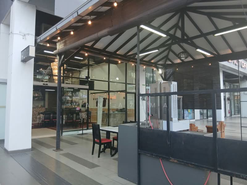 Retail Space for Rent in Cyberjaya (Selangor) - Wan Azima - Exterior - PropertyGuru.com.my