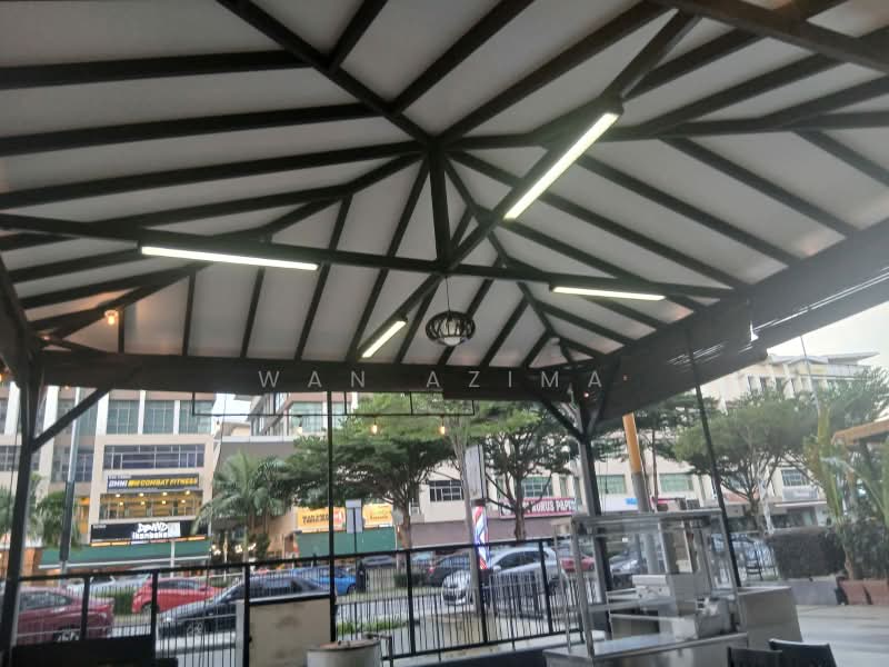 Retail Space for Rent in Cyberjaya (Selangor) - Wan Azima - Exterior - PropertyGuru.com.my