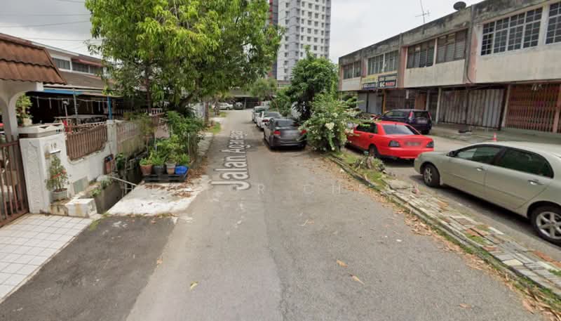 Rumah Teres 1 Tingkat untuk Dijual di Klang (Selangor) - Hector Cheah - Exterior - PropertyGuru.com.my