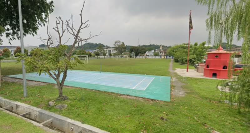 Rumah Teres 1 Tingkat untuk Dijual di Klang (Selangor) - Hector Cheah - Exterior - PropertyGuru.com.my
