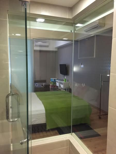 Kondominium untuk Disewa di The Peak SOHO - Zoey Liau - PropertyGuru.com.my