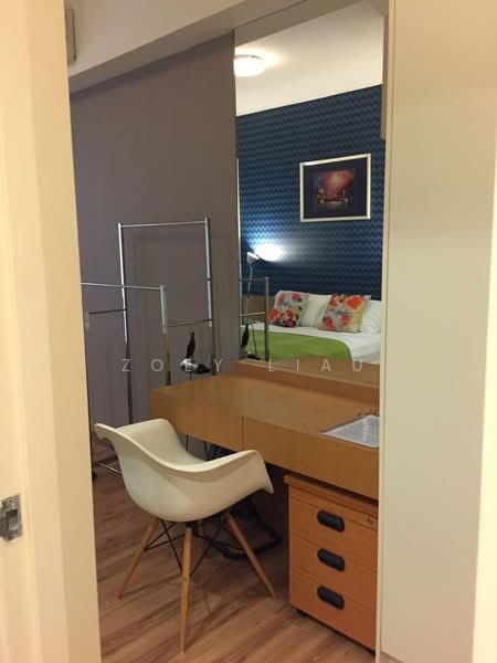 Kondominium untuk Disewa di The Peak SOHO - Zoey Liau - PropertyGuru.com.my