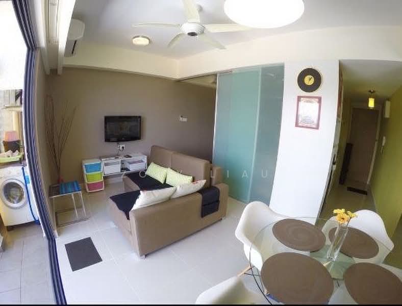 Kondominium untuk Disewa di The Peak SOHO - Zoey Liau - PropertyGuru.com.my