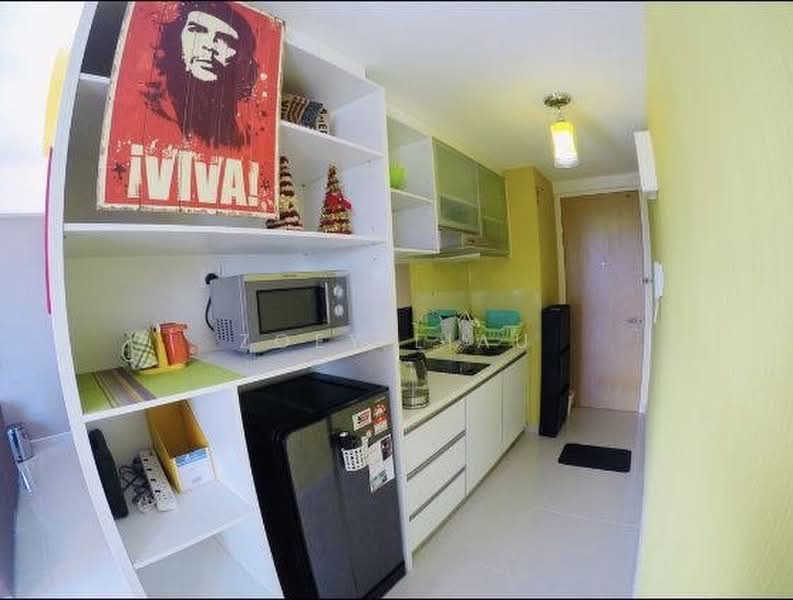 Kondominium untuk Disewa di The Peak SOHO - Zoey Liau - PropertyGuru.com.my