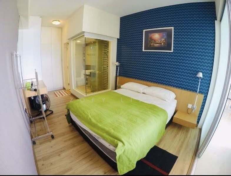 Kondominium untuk Disewa di The Peak SOHO - Zoey Liau - PropertyGuru.com.my