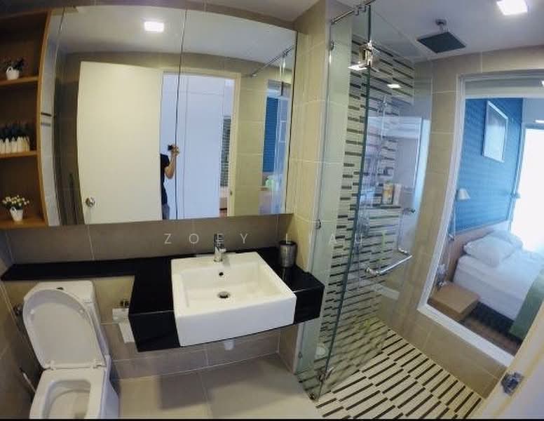 Kondominium untuk Disewa di The Peak SOHO - Zoey Liau - PropertyGuru.com.my
