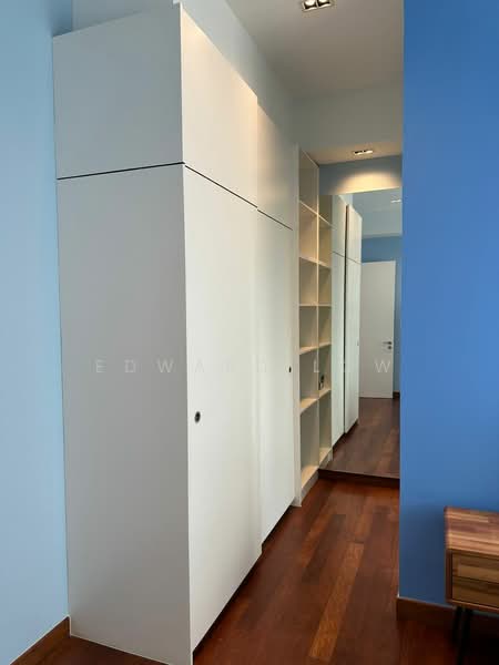 Service Residence for Sale at Senada Residence @ KLGCC Resort - Edward Low - Corridor - PropertyGuru.com.my