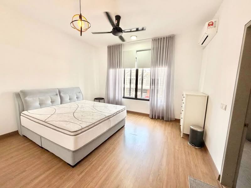 Terraced House for Sale in Elmina (Shah Alam) - Syahrim Naim - Bedroom - PropertyGuru.com.my