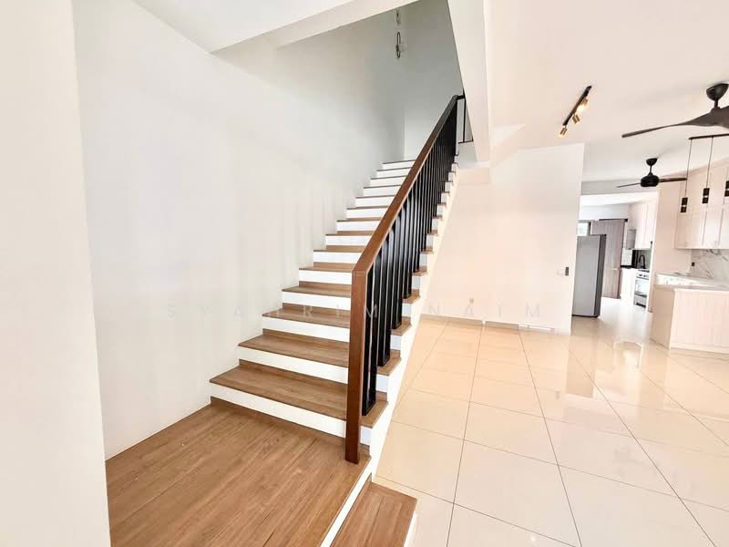 Terraced House for Sale in Elmina (Shah Alam) - Syahrim Naim - Interior - PropertyGuru.com.my