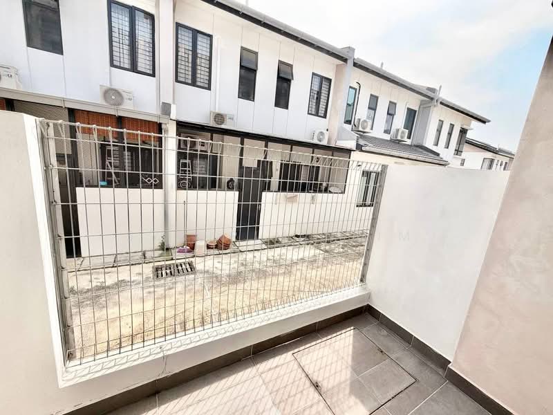 Terraced House for Sale in Elmina (Shah Alam) - Syahrim Naim - Exterior - PropertyGuru.com.my