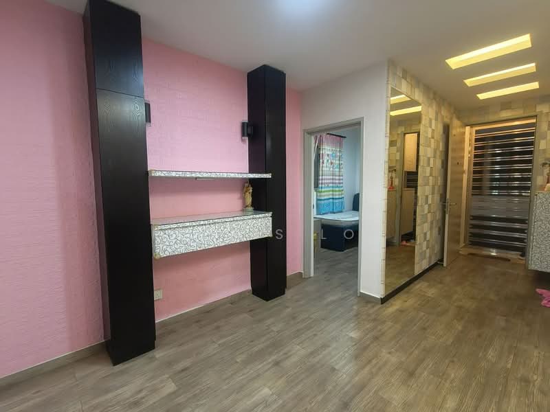 Servis Apartment untuk Disewa di Seasons Amara Larkin - Kyoris Loh - Interior - PropertyGuru.com.my