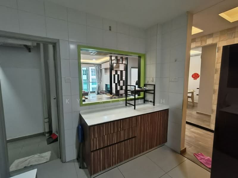 Servis Apartment untuk Disewa di Seasons Amara Larkin - Kyoris Loh - Interior - PropertyGuru.com.my