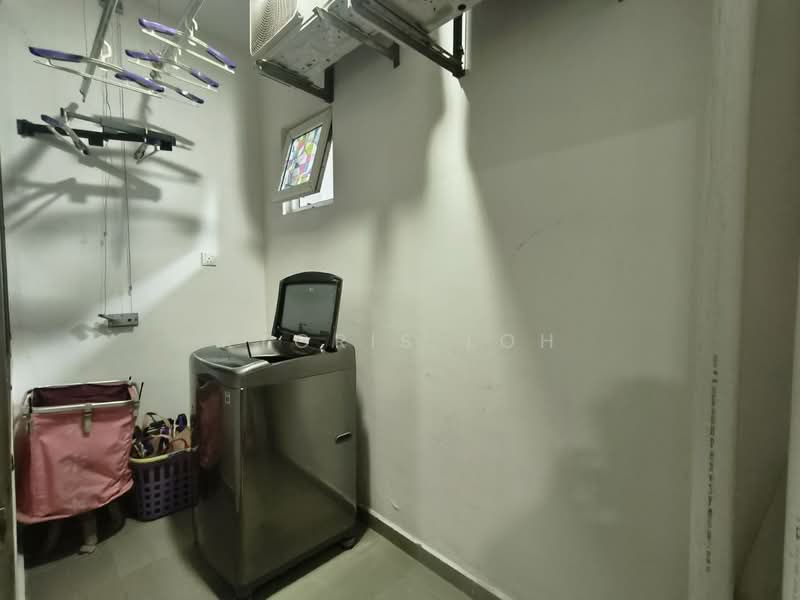 Servis Apartment untuk Disewa di Seasons Amara Larkin - Kyoris Loh - Interior - PropertyGuru.com.my