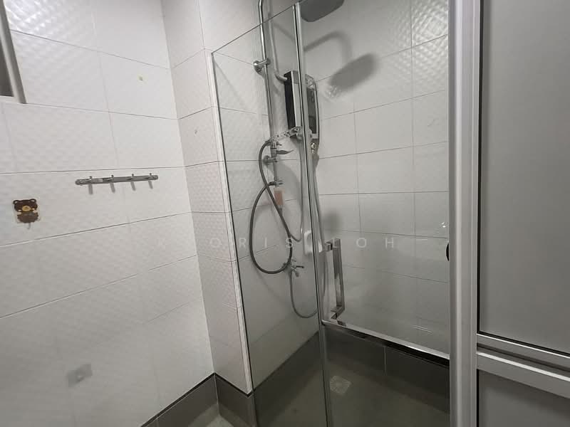 Servis Apartment untuk Disewa di Seasons Amara Larkin - Kyoris Loh - Bathroom - PropertyGuru.com.my