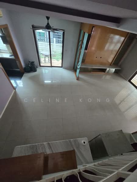 Rumah Teres 2.5 Tingkat untuk Disewa di Sunway Spk (Kuala Lumpur) - Celine Kong - Living Room - PropertyGuru.com.my