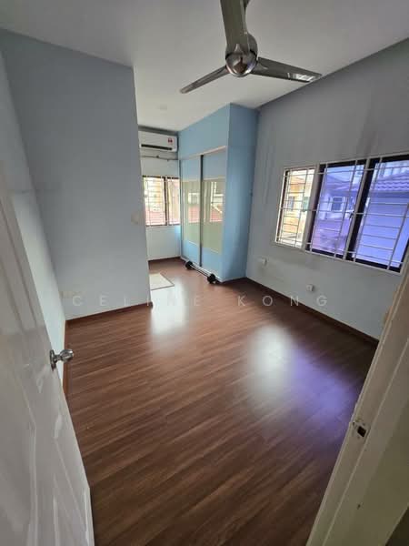 Rumah Teres 2.5 Tingkat untuk Disewa di Sunway Spk (Kuala Lumpur) - Celine Kong - Bedroom - PropertyGuru.com.my