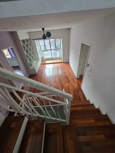 Rumah Teres 2.5 Tingkat untuk Disewa di Sunway Spk (Kuala Lumpur) - Celine Kong - Interior - PropertyGuru.com.my