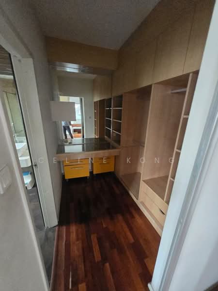 Rumah Teres 2.5 Tingkat untuk Disewa di Sunway Spk (Kuala Lumpur) - Celine Kong - Interior - PropertyGuru.com.my