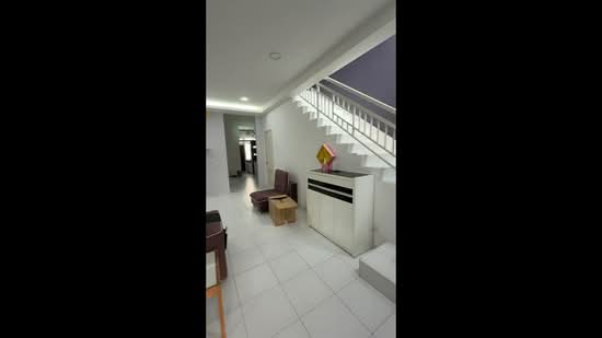 1.5-storey Terraced House for Sale in Bukit Indah (Iskandar Puteri (Nusajaya)) - Chen Shieh Yu - PropertyGuru.com.my