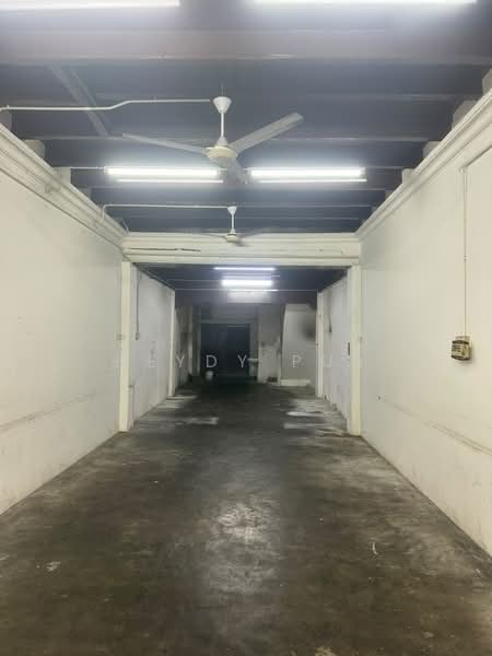 Kedai / Pejabat untuk Disewa di George Town (Penang) - Heydy Pua - PropertyGuru.com.my