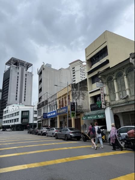 Kedai / Pejabat untuk Disewa di George Town (Penang) - Heydy Pua - PropertyGuru.com.my