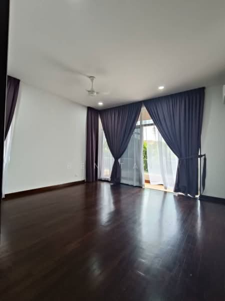Semi-Detached House for Sale in Eco Sanctuary (Telok Panglima Garang) - Ben Tan - Living Room - PropertyGuru.com.my
