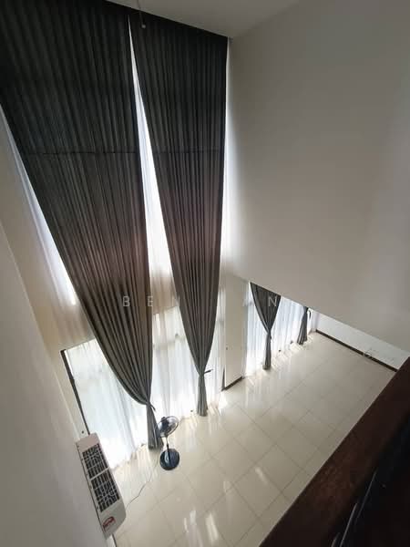 Semi-Detached House for Sale in Eco Sanctuary (Telok Panglima Garang) - Ben Tan - Living Room - PropertyGuru.com.my