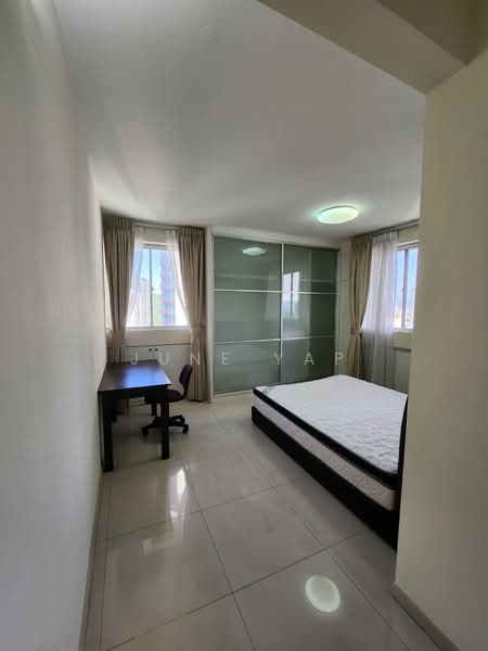 Kondominium untuk Dijual di Mont Kiara Palma - June Yap - PropertyGuru.com.my