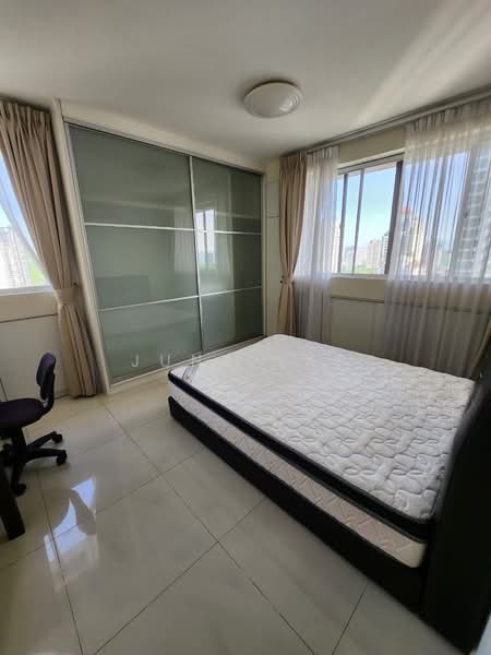 Kondominium untuk Dijual di Mont Kiara Palma - June Yap - PropertyGuru.com.my