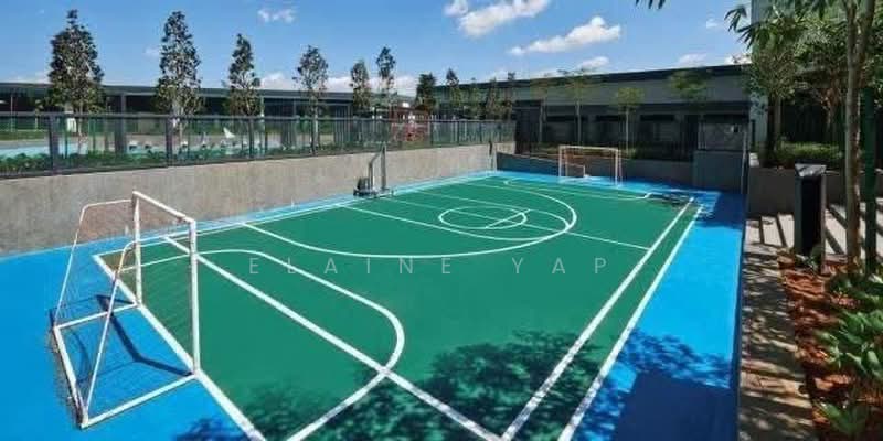 Condominium for Sale at Skyvilla @ D'Island - Elaine Yap - Exterior - PropertyGuru.com.my