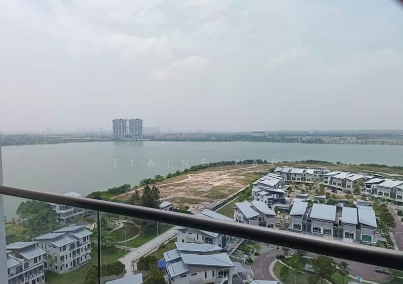 Condominium for Sale at Skyvilla @ D'Island - Elaine Yap - View - PropertyGuru.com.my