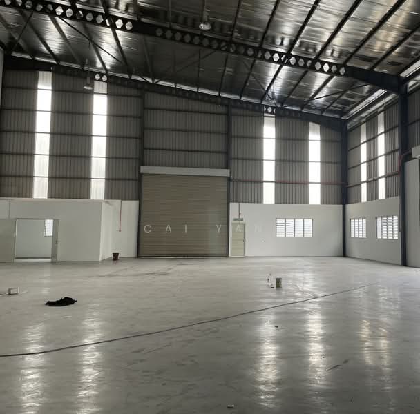 Kilang untuk Dijual di Butterworth (Penang) - Cai Yan - Interior - PropertyGuru.com.my