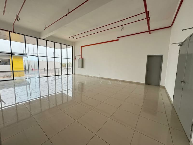 Kilang untuk Dijual di Butterworth (Penang) - Cai Yan - Interior - PropertyGuru.com.my