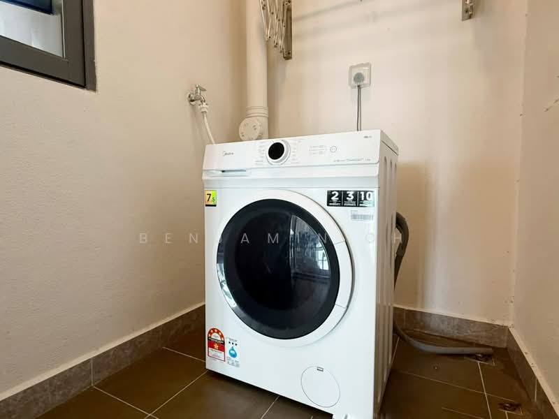 Condominium for Rent at R&F Princess Cove Phase 2-Seine Region - Benjamin Oh - Interior - PropertyGuru.com.my