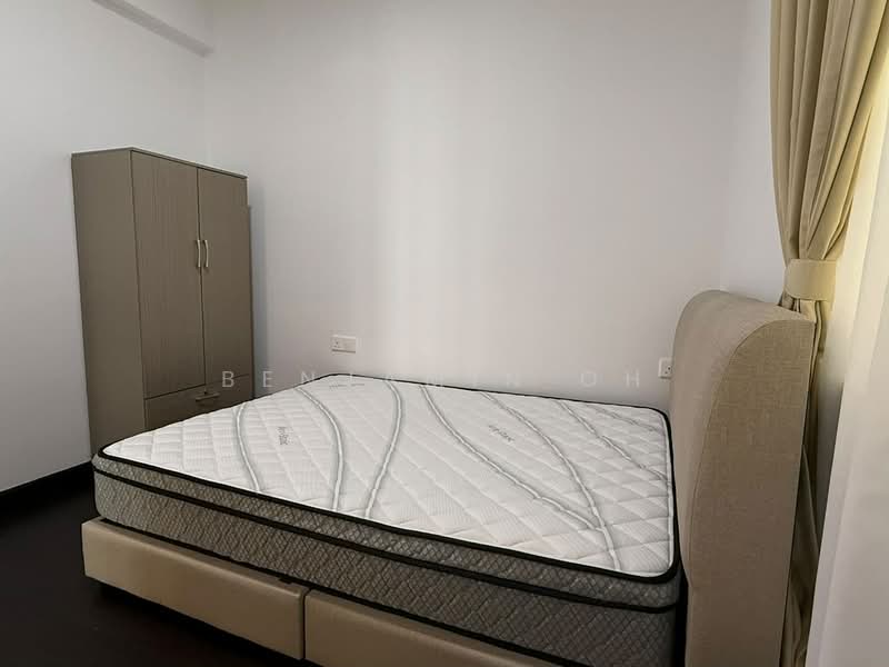 Condominium for Rent at R&F Princess Cove Phase 2-Seine Region - Benjamin Oh - Bedroom - PropertyGuru.com.my
