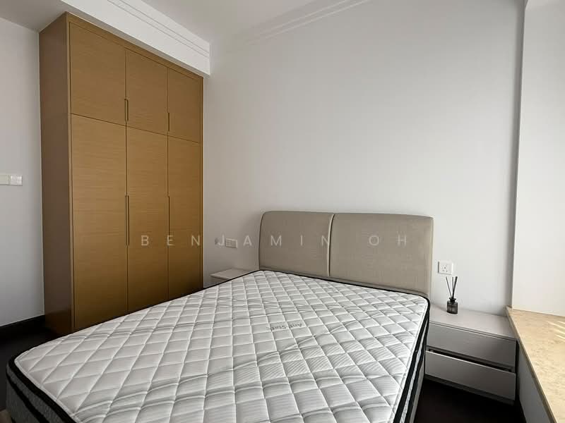 Condominium for Rent at R&F Princess Cove Phase 2-Seine Region - Benjamin Oh - Bedroom - PropertyGuru.com.my