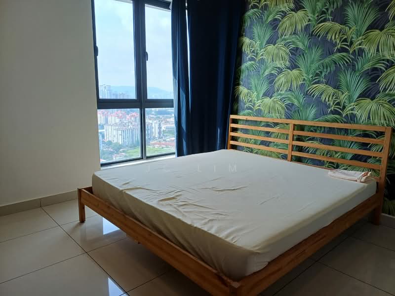 Kediaman Servis untuk Disewa di KL Traders Square - JC Lim - Bedroom - PropertyGuru.com.my