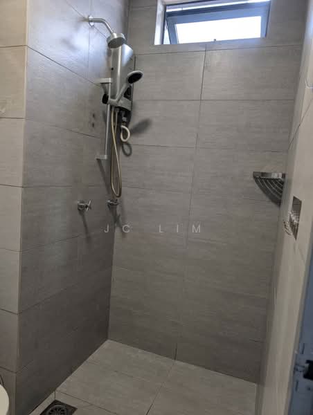 Kediaman Servis untuk Disewa di KL Traders Square - JC Lim - Bathroom - PropertyGuru.com.my