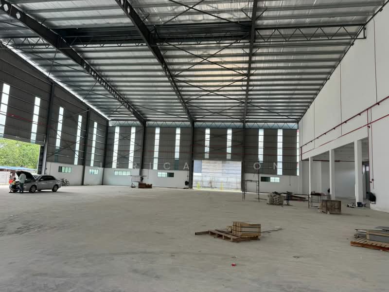 Detached Factory for Rent in Kapar (Selangor) - Jerica Poon - Interior - PropertyGuru.com.my