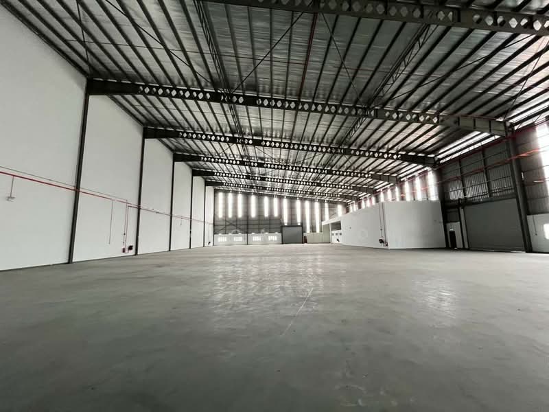 Detached Factory for Rent in Kapar (Selangor) - Jerica Poon - Interior - PropertyGuru.com.my