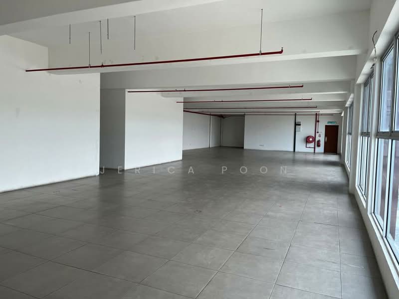 Detached Factory for Rent in Kapar (Selangor) - Jerica Poon - Interior - PropertyGuru.com.my
