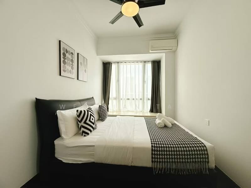 Kondominium untuk Dijual di R&F Princess Cove Phase 2-Seine Region - Wei Jian Tan - Bedroom - PropertyGuru.com.my