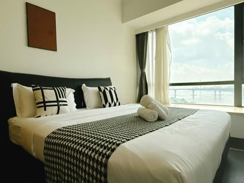 Kondominium untuk Dijual di R&F Princess Cove Phase 2-Seine Region - Wei Jian Tan - Bedroom - PropertyGuru.com.my