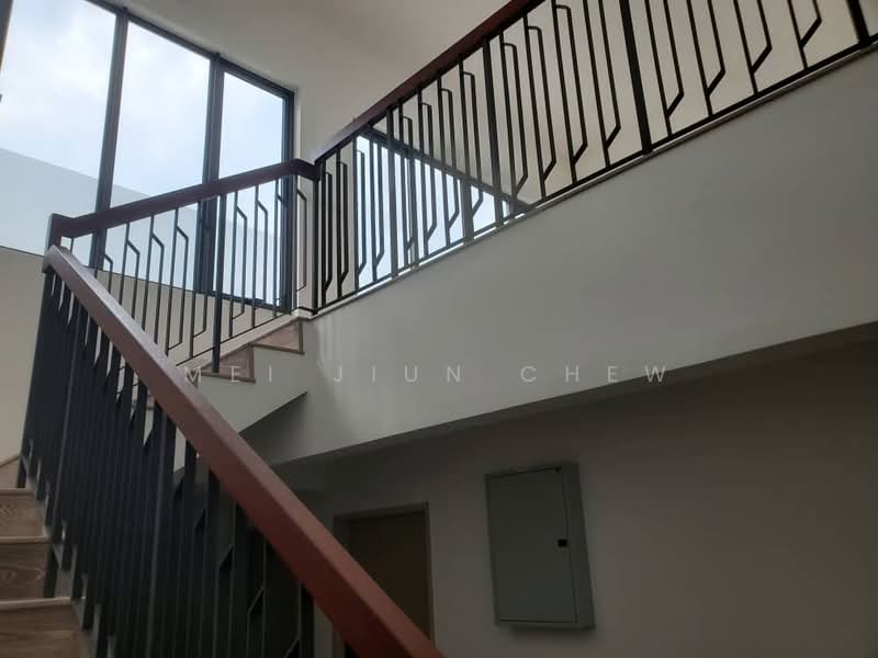 Semi-Detached House for Sale in Abadi Heights (Puchong) - MEI JIUN CHEW - Interior - PropertyGuru.com.my