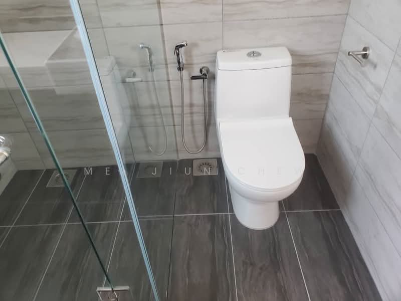 Semi-Detached House for Sale in Abadi Heights (Puchong) - MEI JIUN CHEW - Bathroom - PropertyGuru.com.my