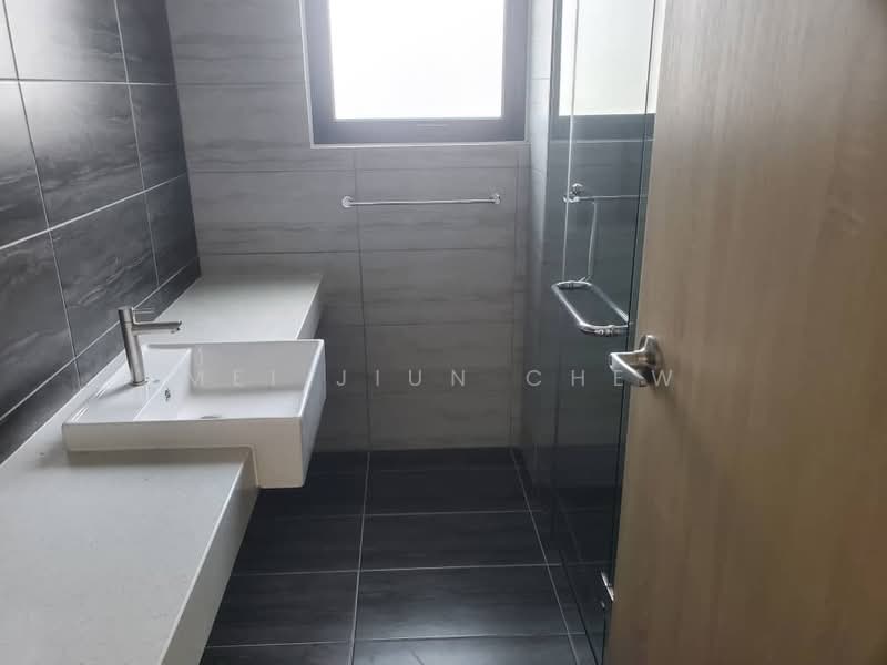 Semi-Detached House for Sale in Abadi Heights (Puchong) - MEI JIUN CHEW - Bathroom - PropertyGuru.com.my