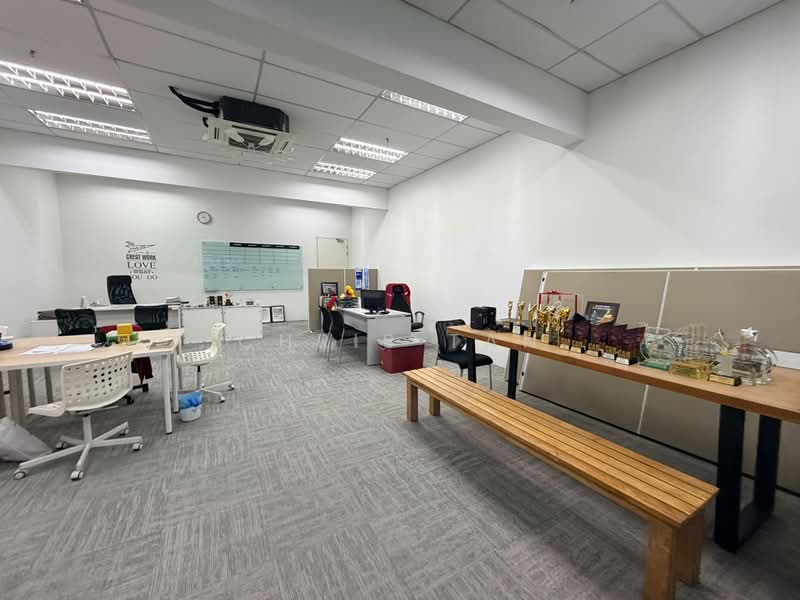 Shop / Office for Rent in Bandar Puteri Puchong (Puchong) - Chris Tan - PropertyGuru.com.my
