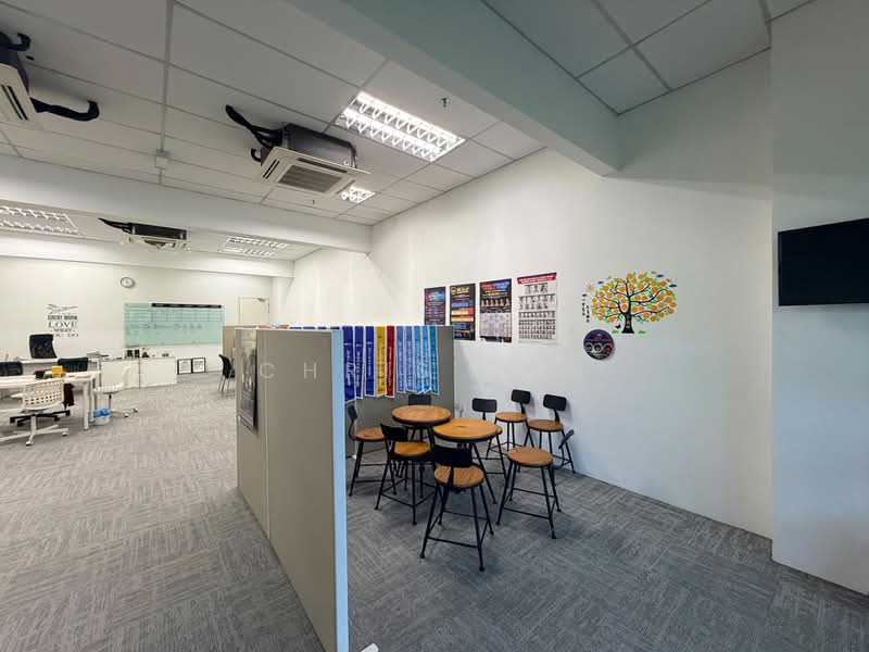 Shop / Office for Rent in Bandar Puteri Puchong (Puchong) - Chris Tan - PropertyGuru.com.my
