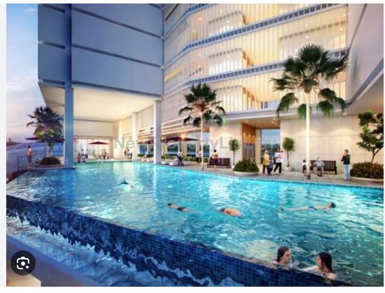 Pejabat untuk Dijual di Shah Alam (Selangor) - Henry Kooi Kuan Xiang - Pool - PropertyGuru.com.my