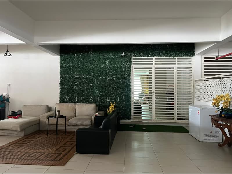 Kondominium untuk Dijual di Royale Infinity - Kah Hui Teoh - Living Room - PropertyGuru.com.my